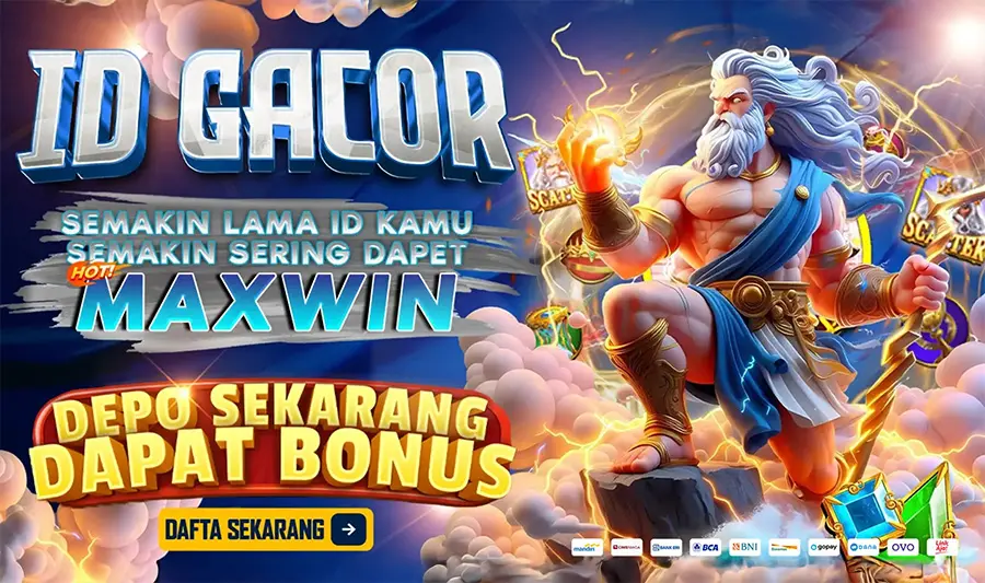 Paito88 : Stage Paito 88 Scatter Jackpot Menggetarkan Pemain